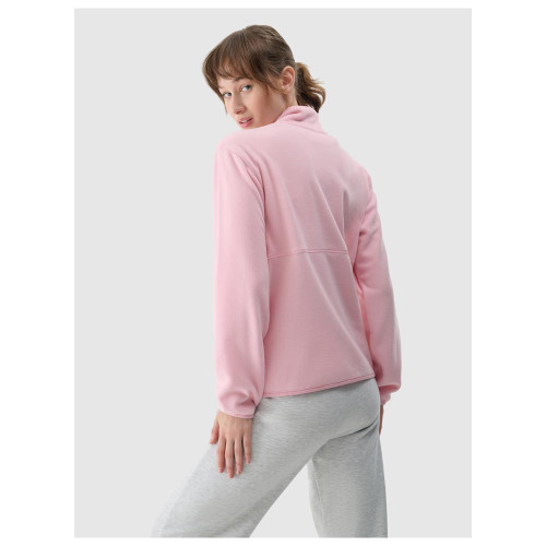 4F Γυναικεία ζακέτα Fleece